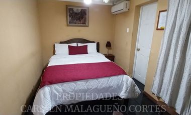 Hostal Carretera el Cobre