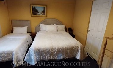 Hostal Carretera el Cobre