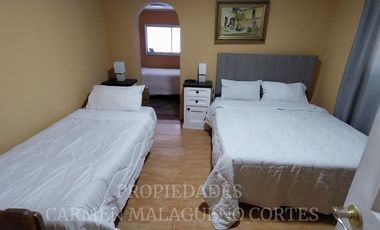 Hostal Carretera el Cobre