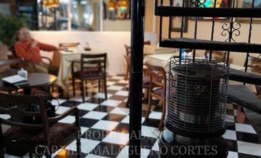 Hostal Carretera el Cobre