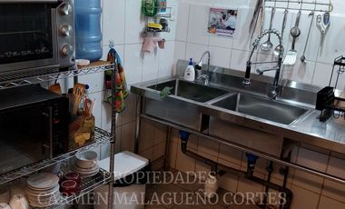 Hostal Carretera el Cobre
