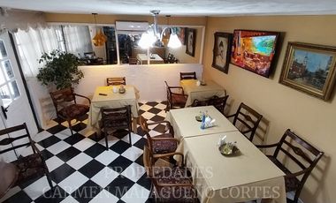 Hostal Carretera el Cobre