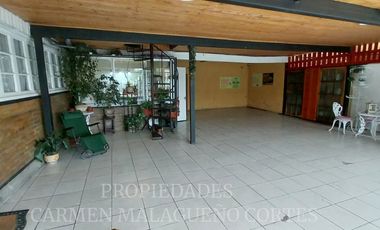Hostal Carretera el Cobre