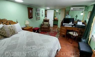 Hostal Carretera el Cobre