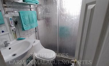 Hostal Carretera el Cobre