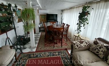 Hostal Carretera el Cobre
