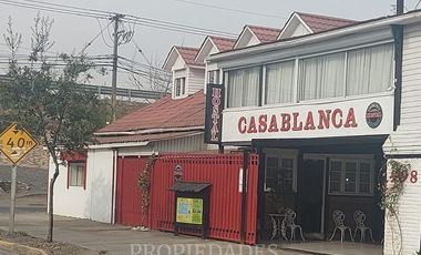 Hostal Carretera el Cobre