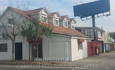 Hostal Carretera el Cobre