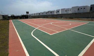 casa de alquiler en manta zona jaramijo fa