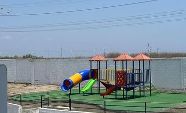 casa de alquiler en manta zona jaramijo fa