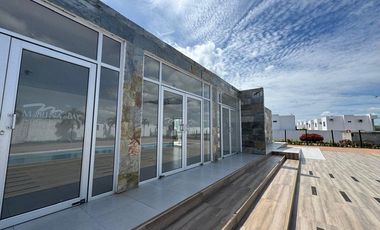 casa de alquiler en manta zona jaramijo fa