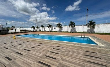 casa de alquiler en manta zona jaramijo fa