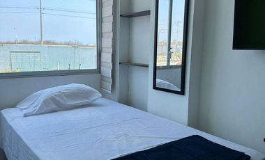 casa de alquiler en manta zona jaramijo fa