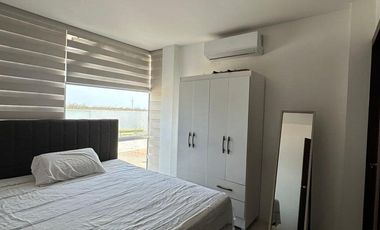 casa de alquiler en manta zona jaramijo fa