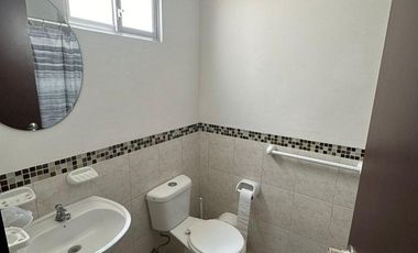 casa de alquiler en manta zona jaramijo fa