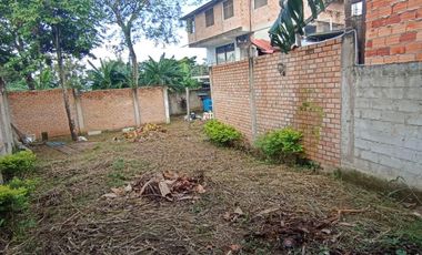 Si estás pensando en vivir en Tarapoto, la urbanización La Planicie te ofrece todo lo necesario para disfrutar de una vida tranquila.