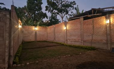 Si estás pensando en vivir en Tarapoto, la urbanización La Planicie te ofrece todo lo necesario para disfrutar de una vida tranquila.