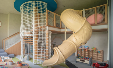 Departamento único en Be Grand Del Valle