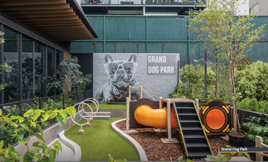 Departamento único en Be Grand Del Valle