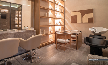 Departamento único en Be Grand Del Valle