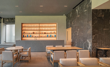 Departamento único en Be Grand Del Valle