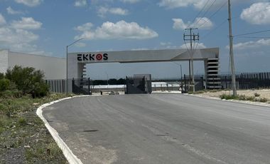 Bodega en venta, Apodaca, Parque Ekkos