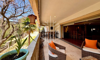 ESPECTACULAR DEPARTAMENTO A PRECIO DE OPORTUNIDAD EN VILLA ANTIGUA.