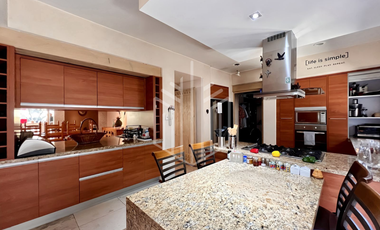 ESPECTACULAR DEPARTAMENTO A PRECIO DE OPORTUNIDAD EN VILLA ANTIGUA.