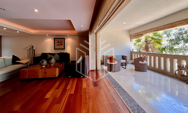 ESPECTACULAR DEPARTAMENTO A PRECIO DE OPORTUNIDAD EN VILLA ANTIGUA.