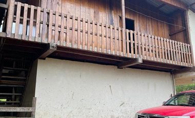 hacienda de venta en flavio alfaro manabi Y/T