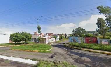 OY CASA ADJUDICADA LISTA PARA CESIONAR EN VENTA LOMAS DE LA MAESTRANZA, MORELIA, MICHOACAN