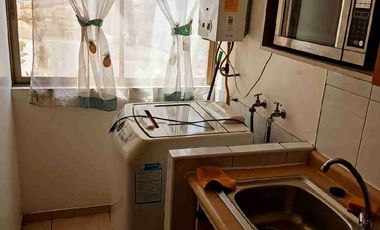 Departamento Amoblado en Arriendo en edificio Costa Sur de Iquique