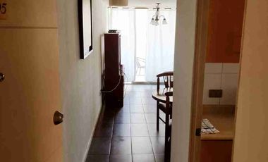Departamento Amoblado en Arriendo en edificio Costa Sur de Iquique
