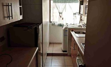 Departamento Amoblado en Arriendo en edificio Costa Sur de Iquique