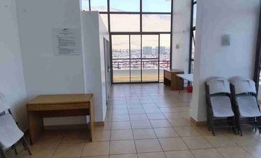 Departamento Amoblado en Arriendo en edificio Costa Sur de Iquique