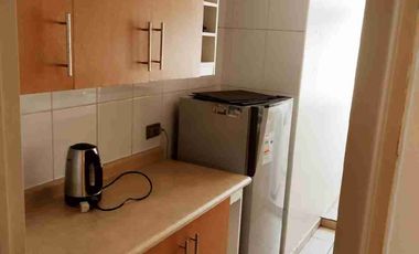 Departamento Amoblado en Arriendo en edificio Costa Sur de Iquique