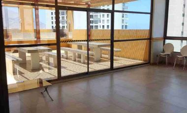 Departamento Amoblado en Arriendo en edificio Costa Sur de Iquique
