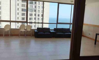 Departamento Amoblado en Arriendo en edificio Costa Sur de Iquique