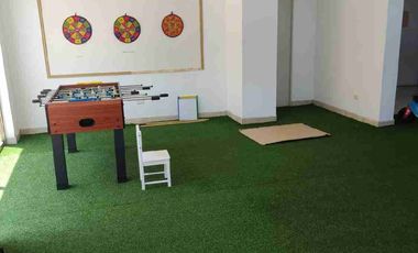 Departamento Amoblado en Arriendo en edificio Costa Sur de Iquique