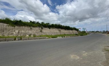 terreno comercial de venta en Montecriste fa