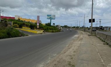 terreno comercial de venta en Montecriste fa