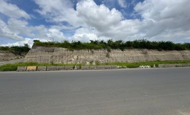 terreno comercial de venta en Montecriste fa