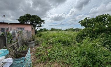 terreno comercial de venta en Montecriste fa