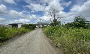 terreno comercial de venta en Montecriste fa