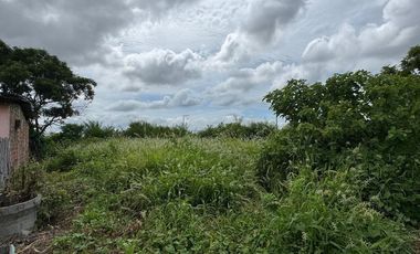 terreno comercial de venta en Montecriste fa