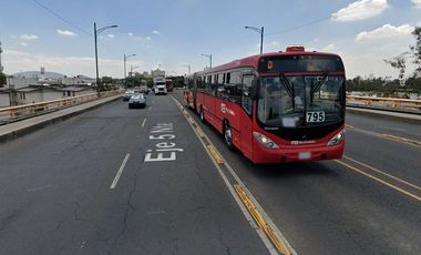 Inversión Segura y Rentable en Bienes Raíces en Col. VALLEJO, AZCAPOTZALCO