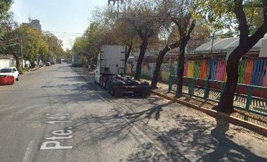Inversión Segura y Rentable en Bienes Raíces en Col. VALLEJO, AZCAPOTZALCO