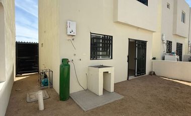CASA EN RENTA EN ALTEZA – CABO SAN LUCAS