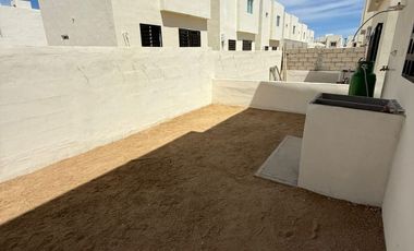 CASA EN RENTA EN ALTEZA – CABO SAN LUCAS