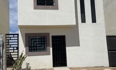 CASA EN RENTA EN ALTEZA – CABO SAN LUCAS